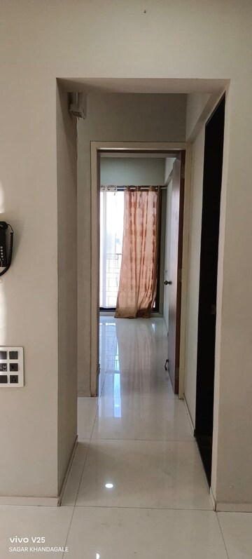 1 BHK Apartment For Rent in Savannah Avalon, Andheri East