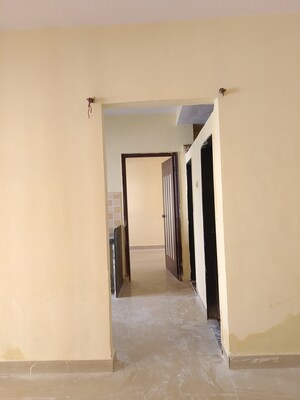 Building Lobby in 1 BHK Apartment at Shree Adeshwar Anand Heights, Nalasopara West – for Rent