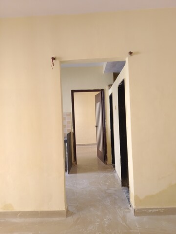 Building Lobby in 1 BHK Apartment at Shree Adeshwar Anand Heights, Nalasopara West – for Rent