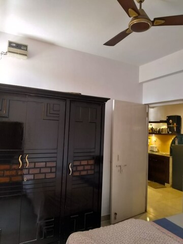 Living Room in 2 BHK Apartment at Vashisht Heights, Sector 87 – for Rent