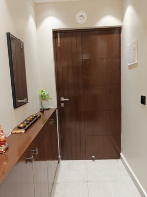 Furnished Amenities in 2 BHK Apartment at Signature Global Prime, Sector 63a – for Rent