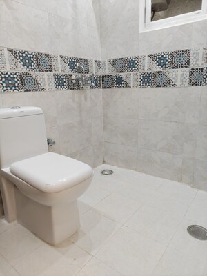 Bathroom in 2 BHK Apartment at Signature Global Prime, Sector 63a – for Rent