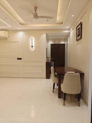 Bathroom in 2 BHK Apartment at Signature Global Prime, Sector 63a – for Rent