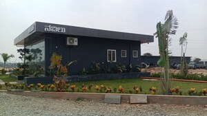  Plot For Sale in Jigani