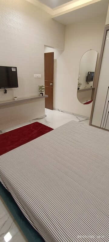 Room in 5 BHK Villa at Nerul – for Sale