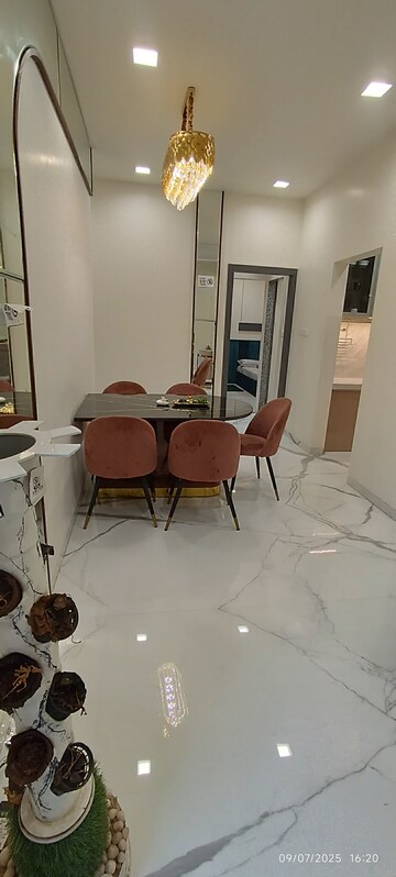 Team Area in 5 BHK Villa at Nerul – for Sale