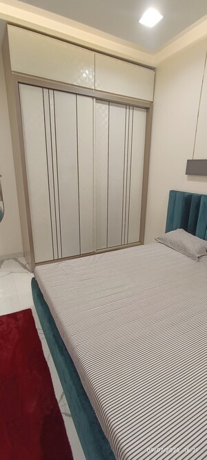 Bedroom in 5 BHK Villa at Nerul – for Sale