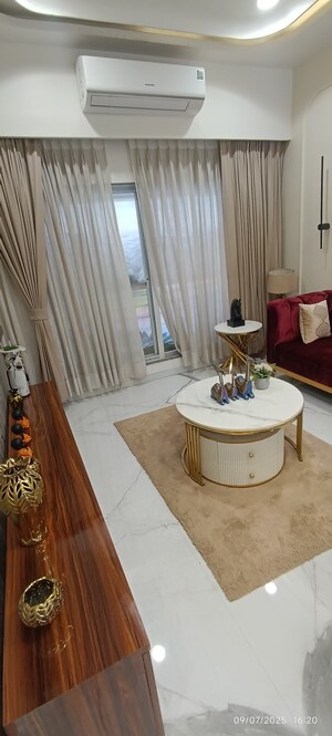 Team Area in 5 BHK Villa at Nerul – for Sale