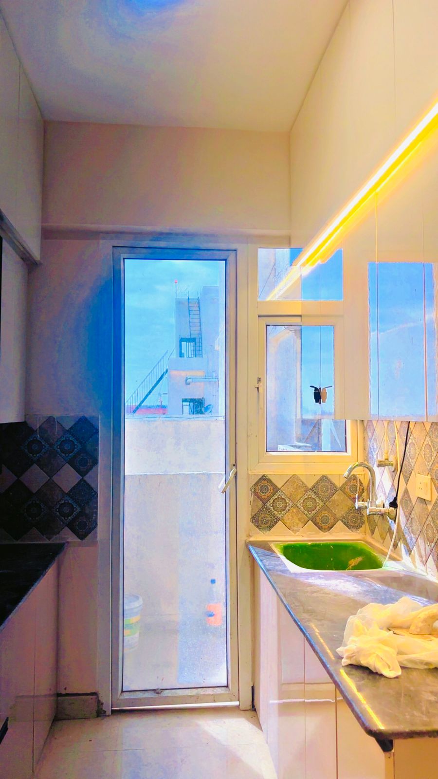 2 BHK Apartment For Rent in Signature Global Prime