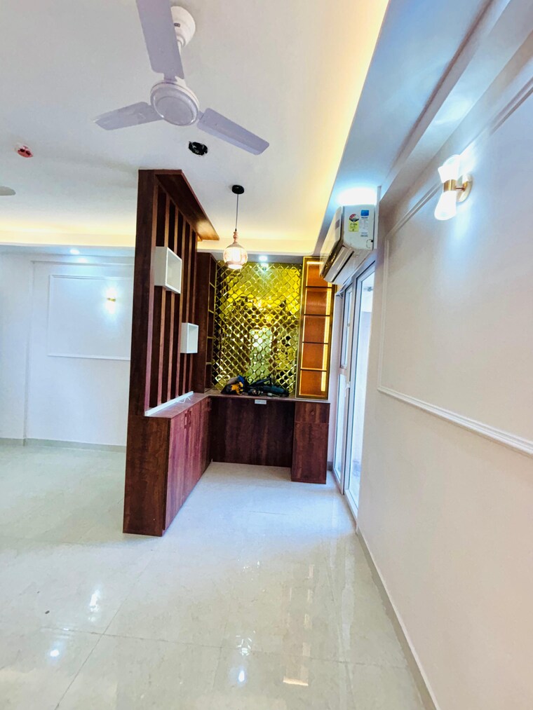 Balcony, signature-global-prime 2 Bedroom 573 Sq.Ft. Apartment In Sector 63a Gurgaon 10126979