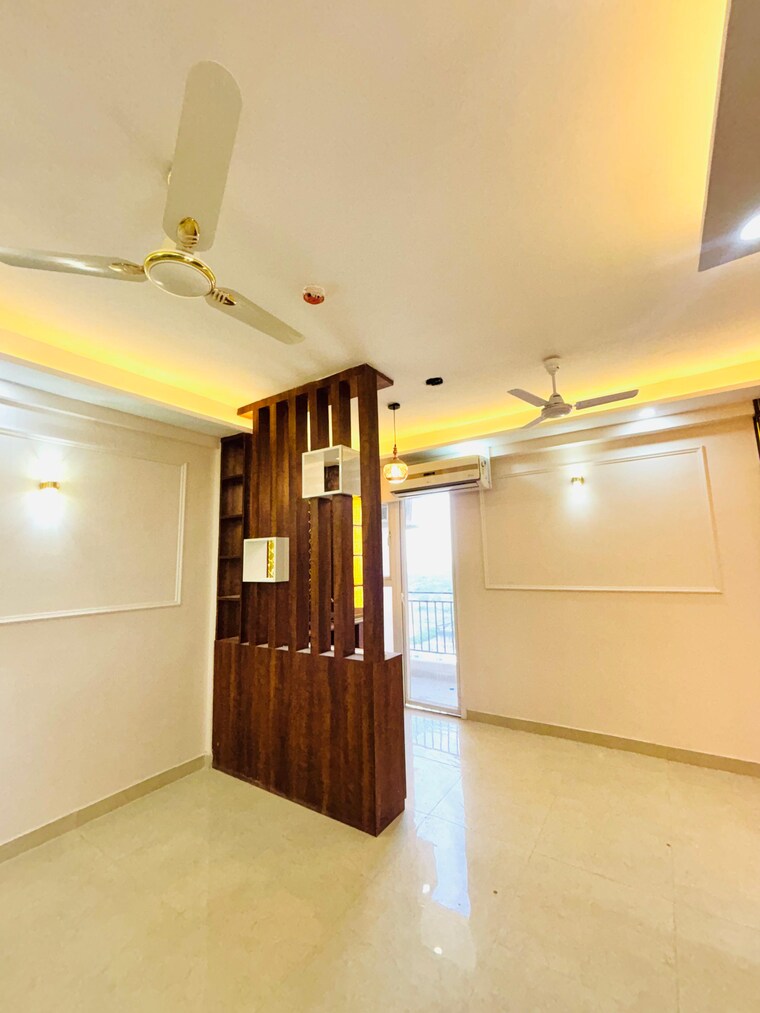 Room, signature-global-prime 2 Bedroom 573 Sq.Ft. Apartment In Sector 63a Gurgaon 10126979
