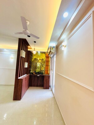 Furnished Amenities in 2 BHK Apartment at Signature Global Prime, Sector 63a – for Rent