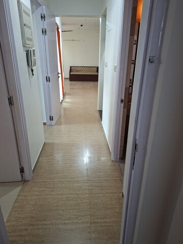 Building Lobby in 2.5 BHK Apartment at Mahindra Lifespaces Splendour, Bhandup West – for Rent