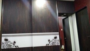 Furnished Amenities in 3 BHK Apartment at Mahalaxmi CHS Kharghar Sector 15, Kharghar Sector 15 – for Rent