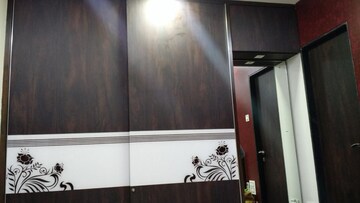 Furnished Amenities in 3 BHK Apartment at Mahalaxmi CHS Kharghar Sector 15, Kharghar Sector 15 – for Rent