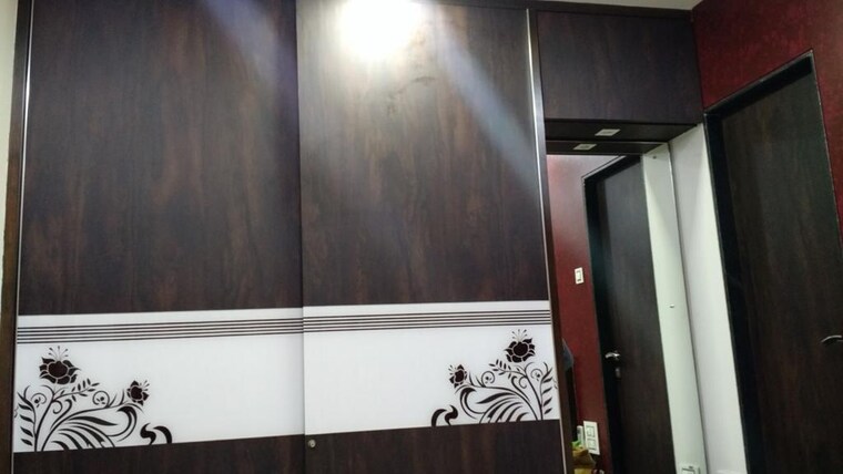 undefined, mahalaxmi-chs-kharghar-sector-15 3 Bedroom 1200 Sq.Ft. Apartment In Kharghar Sector 15 Navi Mumbai 10127005