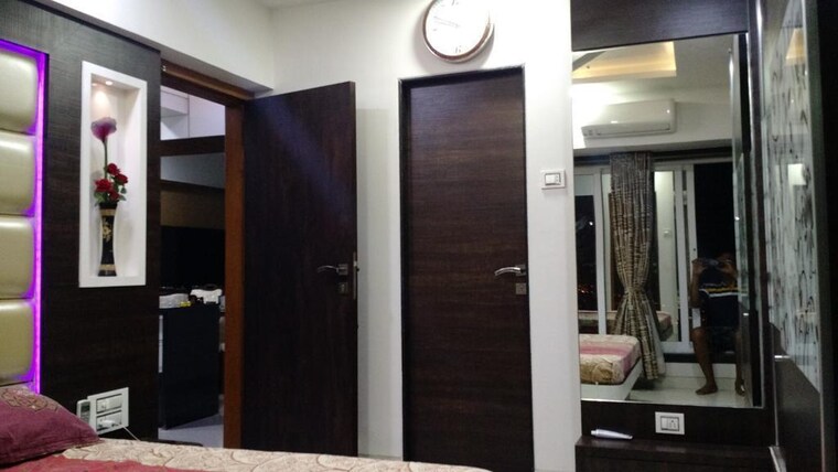 undefined, mahalaxmi-chs-kharghar-sector-15 3 Bedroom 1200 Sq.Ft. Apartment In Kharghar Sector 15 Navi Mumbai 10127005