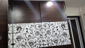 Room in 3 BHK Apartment at Mahalaxmi CHS Kharghar Sector 15, Kharghar Sector 15 – for Rent