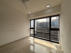 3 BHK + Servant Room,Study Room Apartment For Rent in Lodha The Park