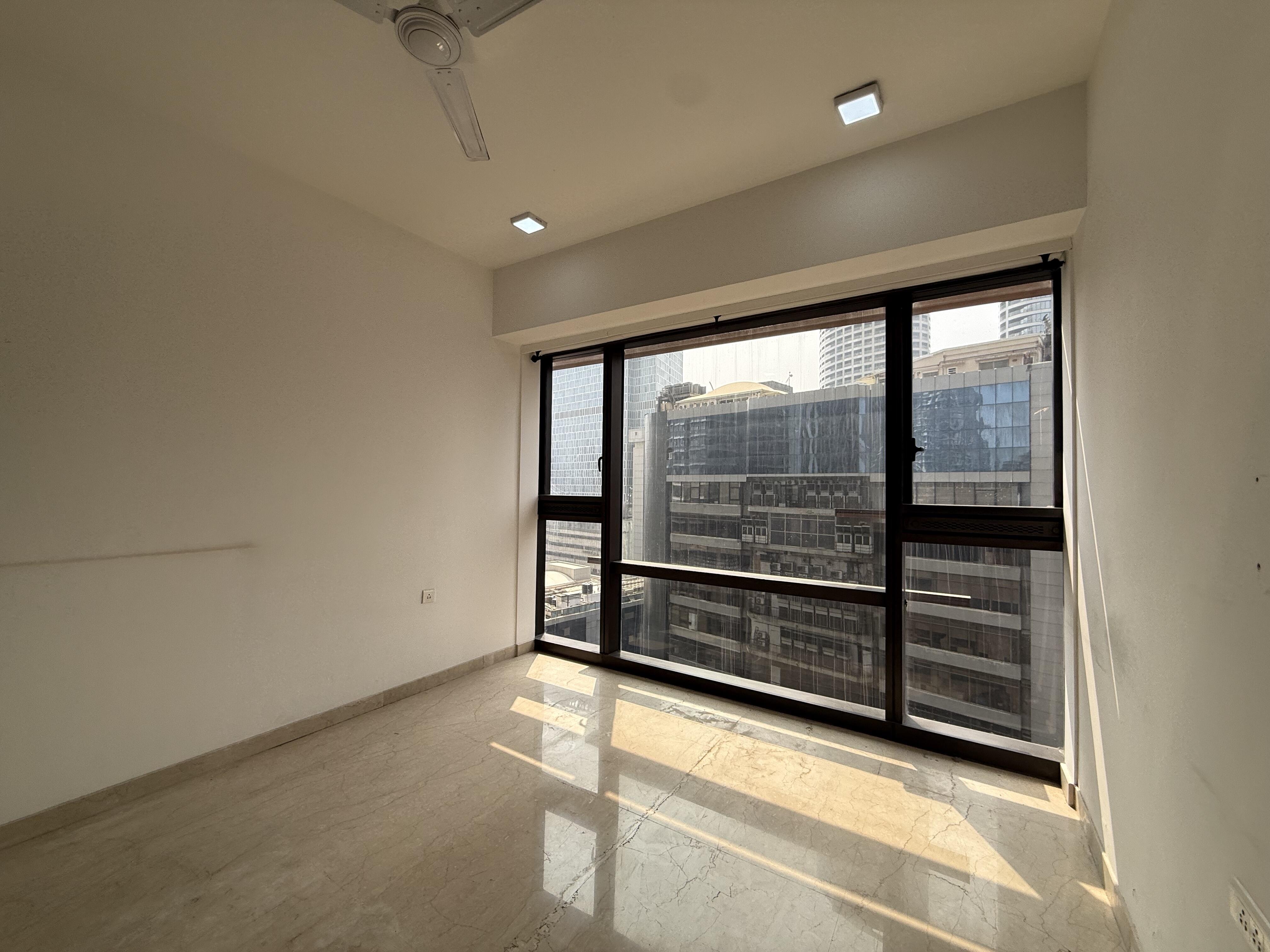 3 BHK + Servant Room,Study Room Apartment For Rent in Lodha The Park