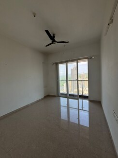 2 BHK Apartment For Rent in JP Decks