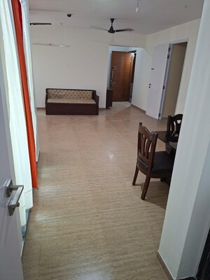 2.5 BHK Apartment For Rent in Mahindra Lifespaces Splendour, Bhandup West
