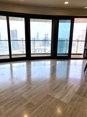 3 BHK Apartment For Rent in Lodha World Crest, Worli