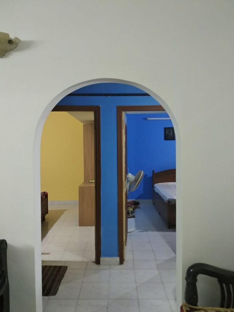 undefined, porvorim 2 Bedroom 1000 Sq.Ft. Apartment In Porvorim Goa 10127006