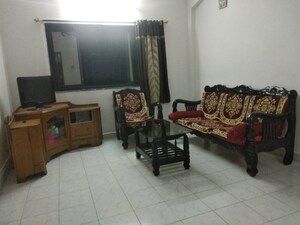 2 BHK Apartment For Rent in Porvorim