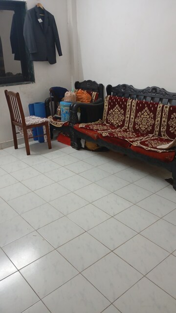 Bedroom in 2 BHK Apartment at Porvorim – for Rent