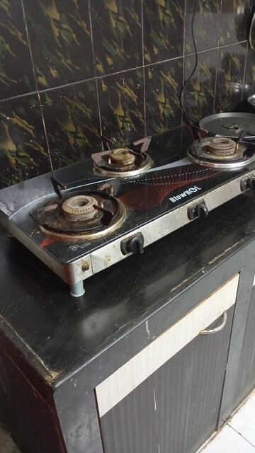 2 BHK Apartment – Exterior View View at Porvorim - for Rent