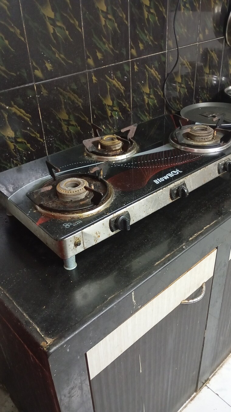 Exterior View, porvorim 2 Bedroom 1000 Sq.Ft. Apartment In Porvorim Goa 10127006