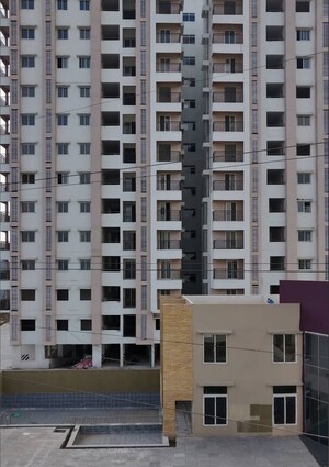 3 BHK Apartment For Sale in Crown Whistling Woods, Kokapet