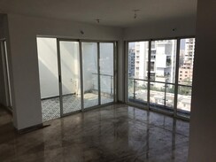 2 BHK + Servant Room Apartment For Rent in Pride Valencia
