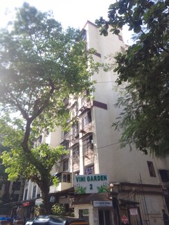 2 BHK Apartment For Rent in Vini Garden