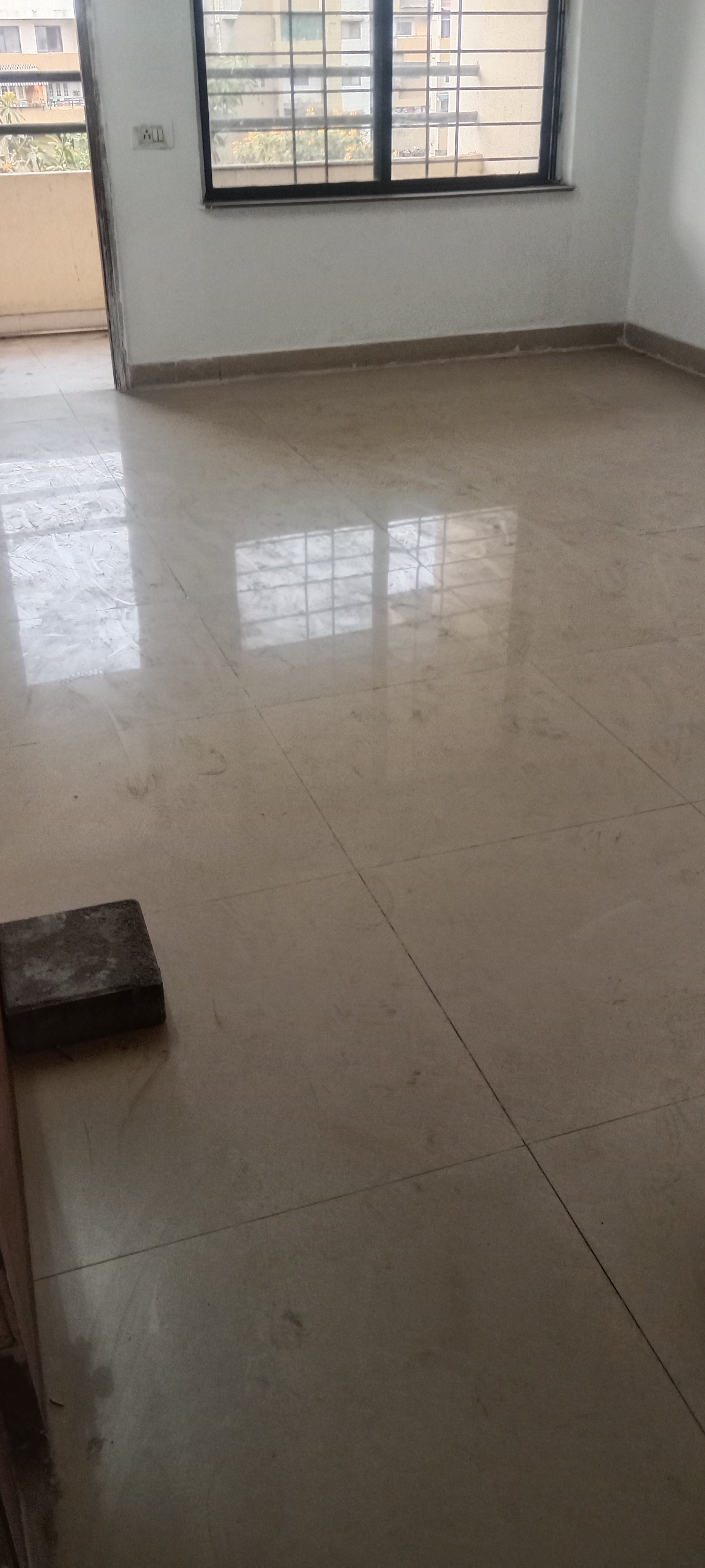 2 BHK Apartment For Rent in RK Lunkad Nisarg Nirmiti