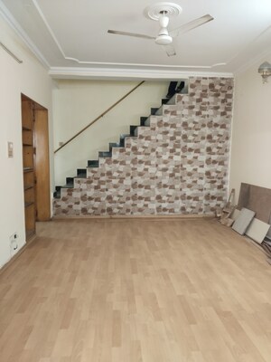 Bedroom in 3 BHK Apartment at Sarita Vihar – for Rent