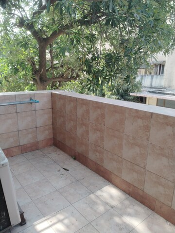 3 BHK Apartment For Rent in Sarita Vihar