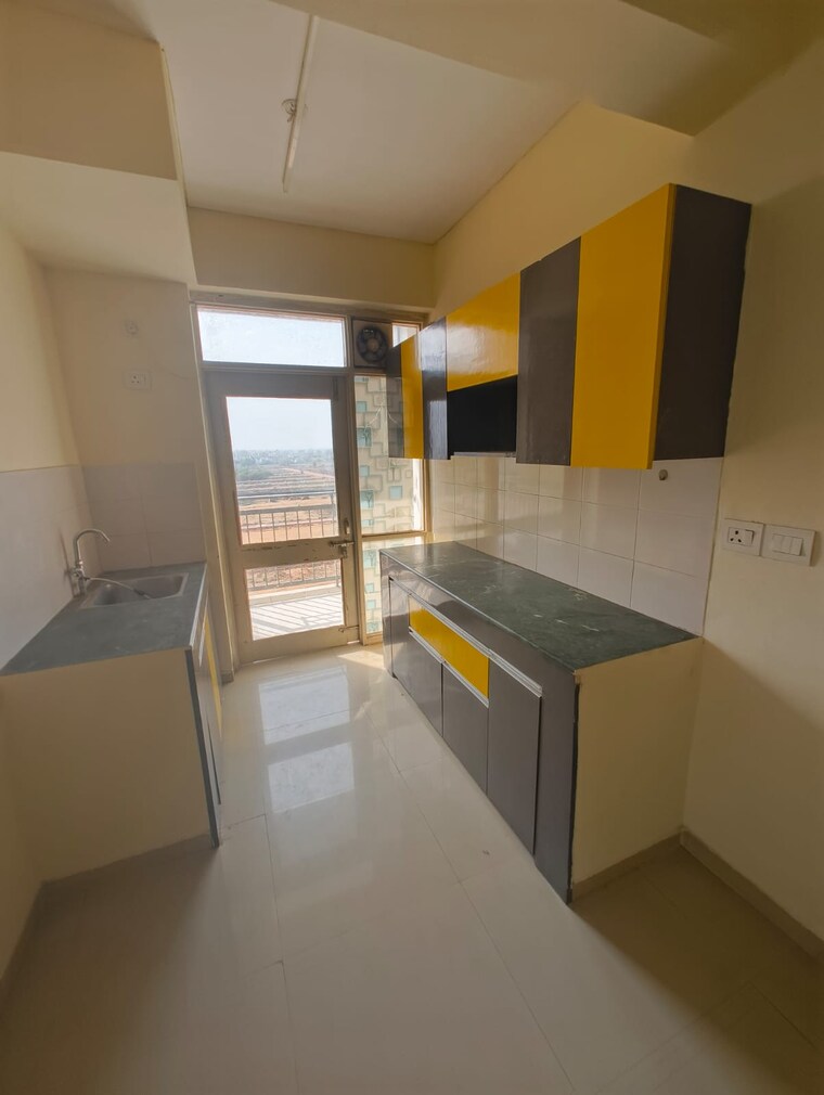 Kitchen, adani-aangan 2 Bedroom 657 Sq.Ft. Apartment In Sector 89a Gurgaon 10127043