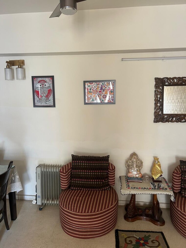 Living Room, dlf-new-town-heights-i 3 Bedroom 2384 Sq.Ft. Apartment In Sector 90 Gurgaon 10127062