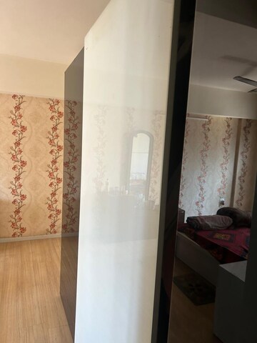 Bedroom in 3 BHK Apartment at DLF New Town Heights I, Sector 90 – for Rent