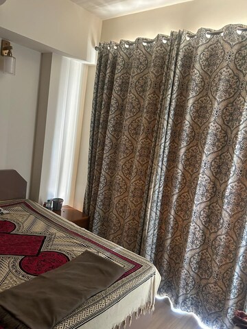 Bedroom in 3 BHK Apartment at DLF New Town Heights I, Sector 90 – for Rent