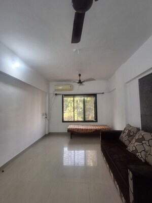 2 BHK Apartment For Rent in Gokul Nagari 1, Kandivali East