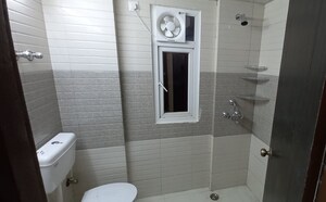 Bathroom in 1 BHK Apartment at Signature Global Synera, Sector 81 – for Rent