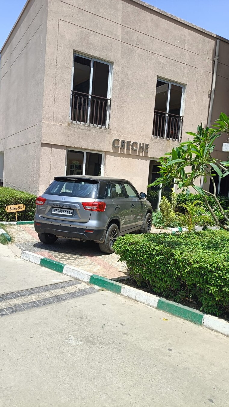 Exterior View, signature-global-synera 1 Bedroom 432 Sq.Ft. Apartment In Sector 81 Gurgaon 10127066