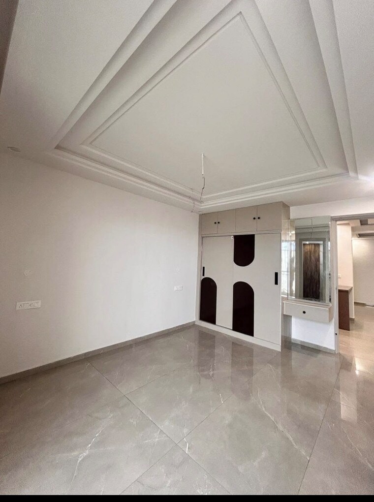 Room, nk-sharma-savitry-greens-2 3 Bedroom 1735 Sq.Ft. Apartment In Ghazipur Zirakpur 10127035