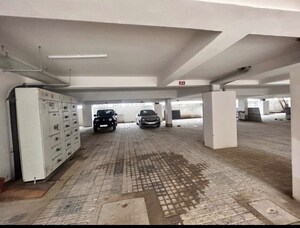 Parking in 3 BHK Apartment at NK Sharma Savitry Greens 2, Ghazipur – for Sale