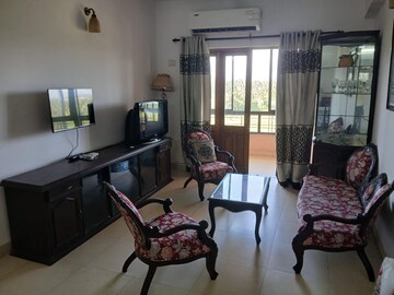 3 BHK Apartment For Rent in Taleigao