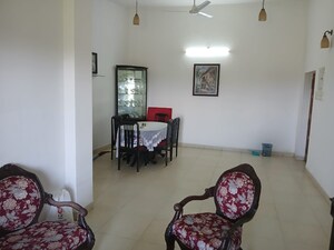 Furnished Amenities in 3 BHK Apartment at Taleigao – for Rent