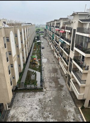 3 BHK Apartment For Sale in NK Sharma Savitry Greens 2, Ghazipur